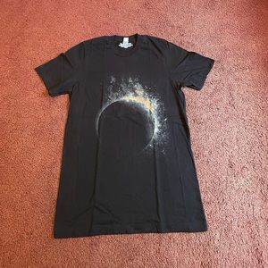 Mens T-shirt - Eclipse